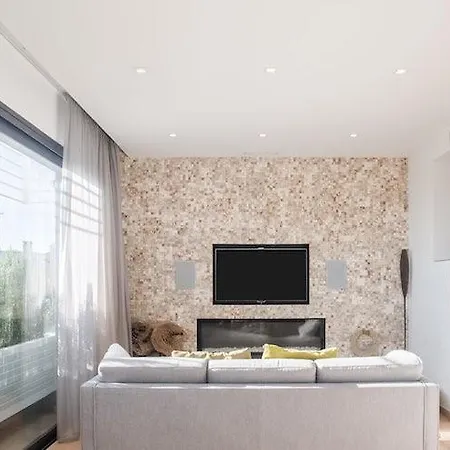 Villa Del Mar *