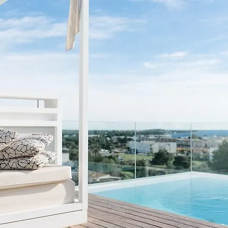 Del Mar Villa Santa Eularia des Riu