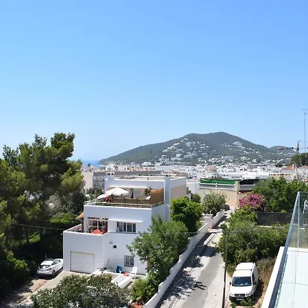 Del Mar Santa Eularia des Riu