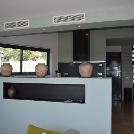 Del Mar Villa Santa Eularia des Riu