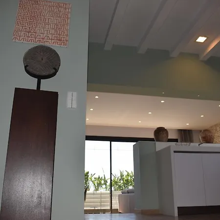 Villa Del Mar Santa Eularia des Riu