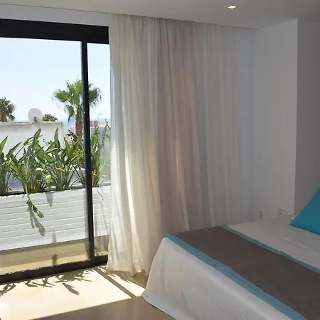 Del Mar Villa Santa Eularia des Riu