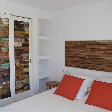 Del Mar Villa Santa Eularia des Riu