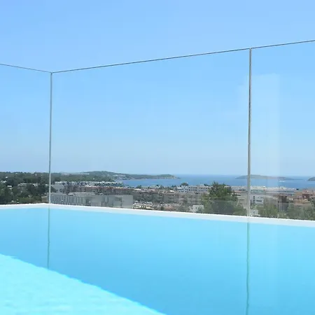 Villa Del Mar Santa Eularia des Riu