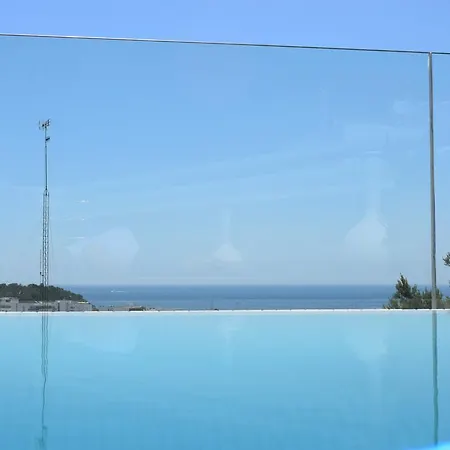 Del Mar Villa Santa Eularia des Riu
