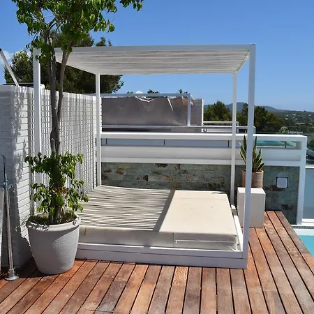 Villa Del Mar