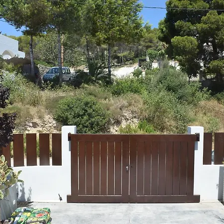Del Mar Villa *