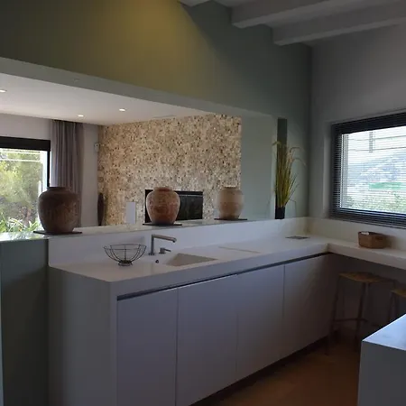 Villa Del Mar *