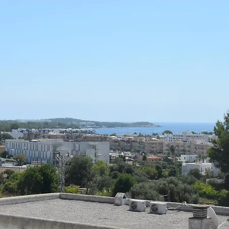 Del Mar Santa Eularia des Riu